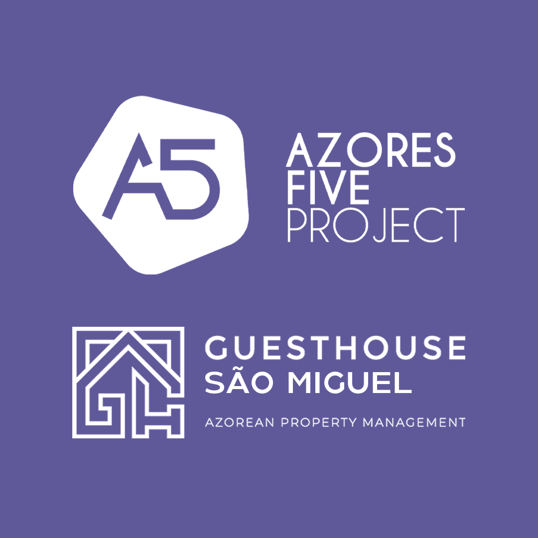 A5P | GuestHouse São Miguel